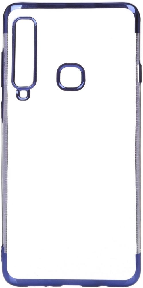 

Панель Armorstandart Air Glitter для Samsung Galaxy A9 2018 (A920) (ARM53850) Aurora Blue