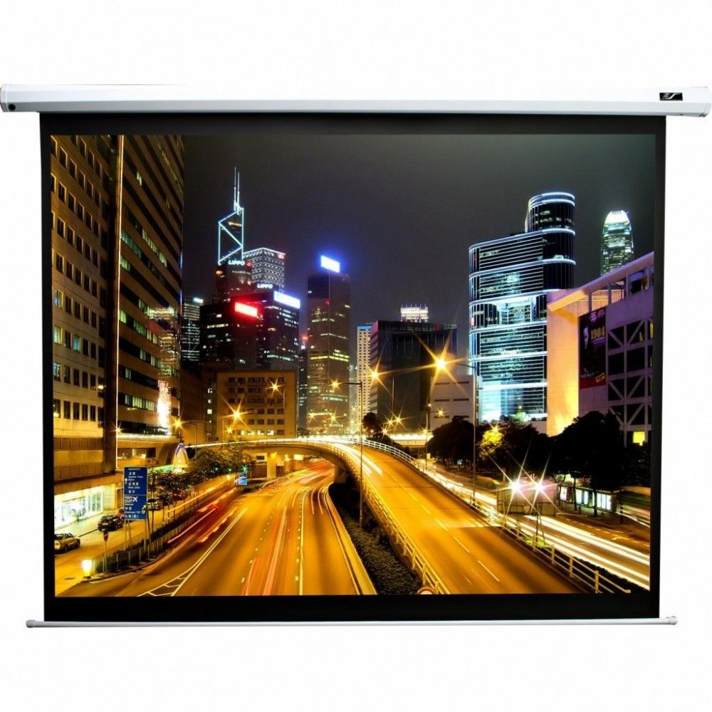 

Проекційний екран Elite Screens Electric106NX