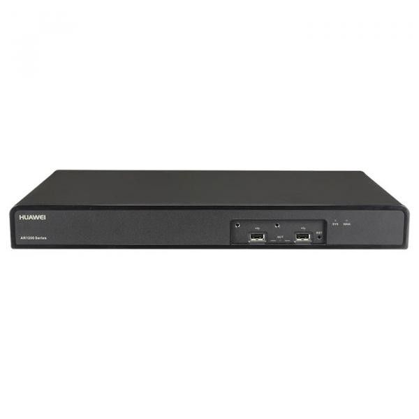 

Маршрутизатор HUAWEI AR1220C