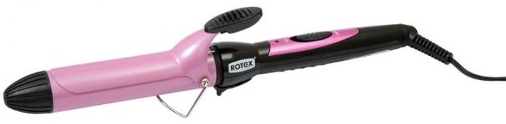 

Плойка ROTEX RHC430-C