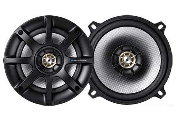 

Автоакустика Blaupunkt GTx 542 SC
