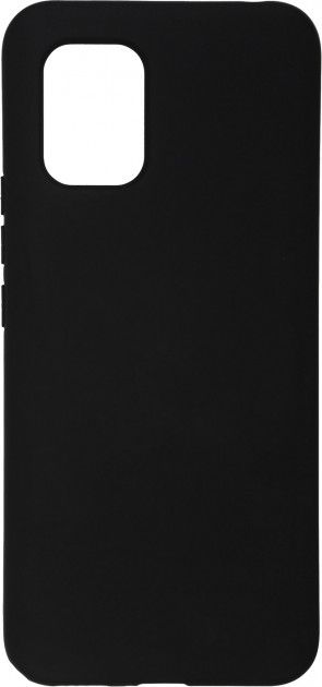 

Панель ArmorStandart ICON Case для Xiaomi Mi 10 lite (ARM56874) Black