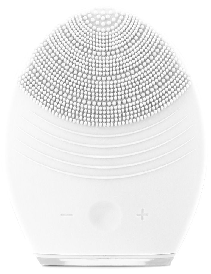 

Щітка для чищення обличчя Esperanza Face Cleaner (EBM002W) White