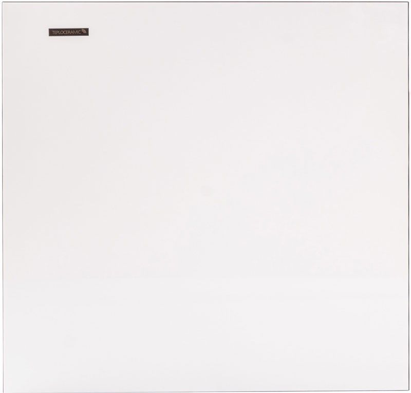 

Керамічна електронагрівальна панель TEPLOCERAMIC TC 400 White