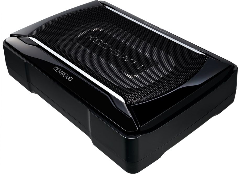 

Автосабвуфер Kenwood KSC-SW11