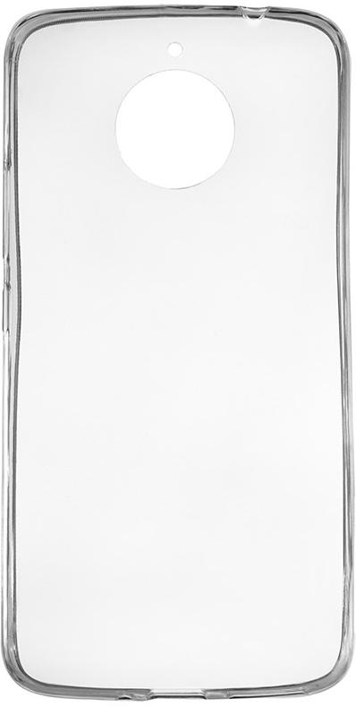 

Чехол ColorWay for Motorola MOTO E4 PLUS XT1771 (60822) Transparent