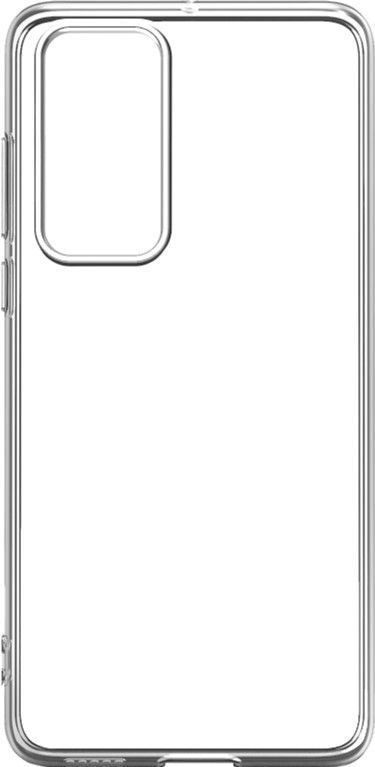 

Панель ArmorStandart Air Series для Huawei P40 (ARM56273) Transparent