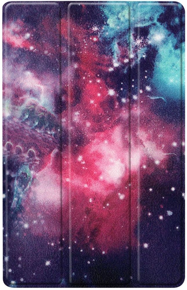 

Чехол-книжка BeCover Smart Case для Samsung Galaxy Tab S5e T720/T725 (704305) Space