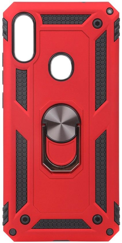 

Панель BeCover Military для Xiaomi Redmi 7 (703769) Red