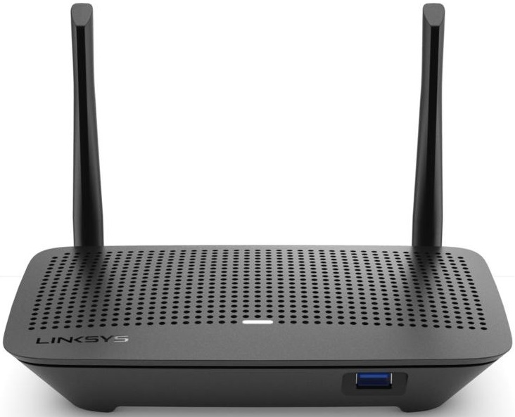

Маршрутизатор LINKSYS MR6350V4