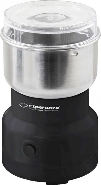 

Кавомолка ESPERANZA Coffee Grinder Cappuccino EKC007K