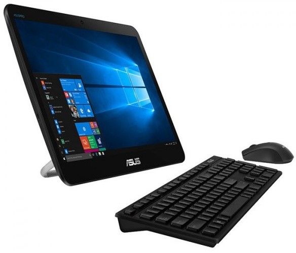 

Моноблок Asus AiO V161GAT-BD004D (90PT0201-M00080)
