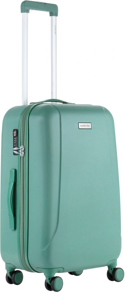 

Валіза на коліщатах CarryOn Skyhopper (M) (927732) Olive