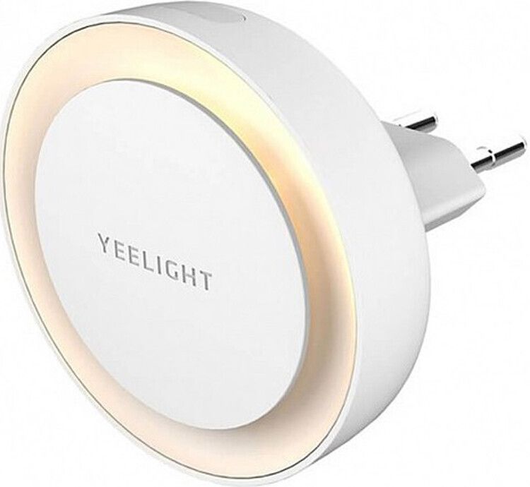 

Нічник Yeelight Plug-in Light Nightlight YLYD11YL (YLYD111GL)