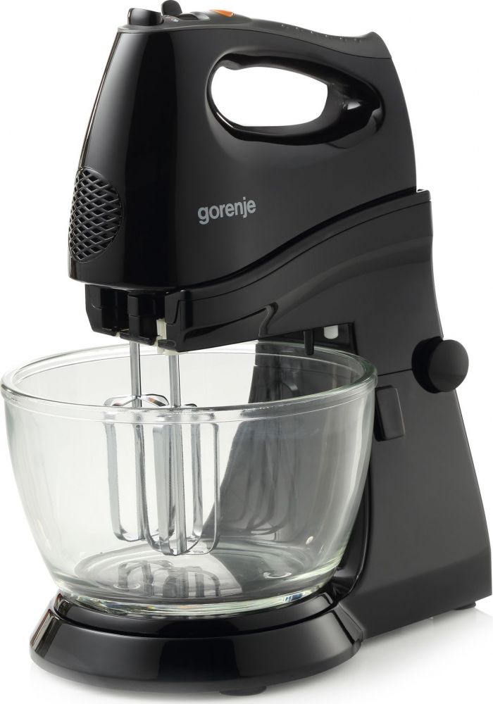 

Миксер Gorenje M450BS (LW2012G3)