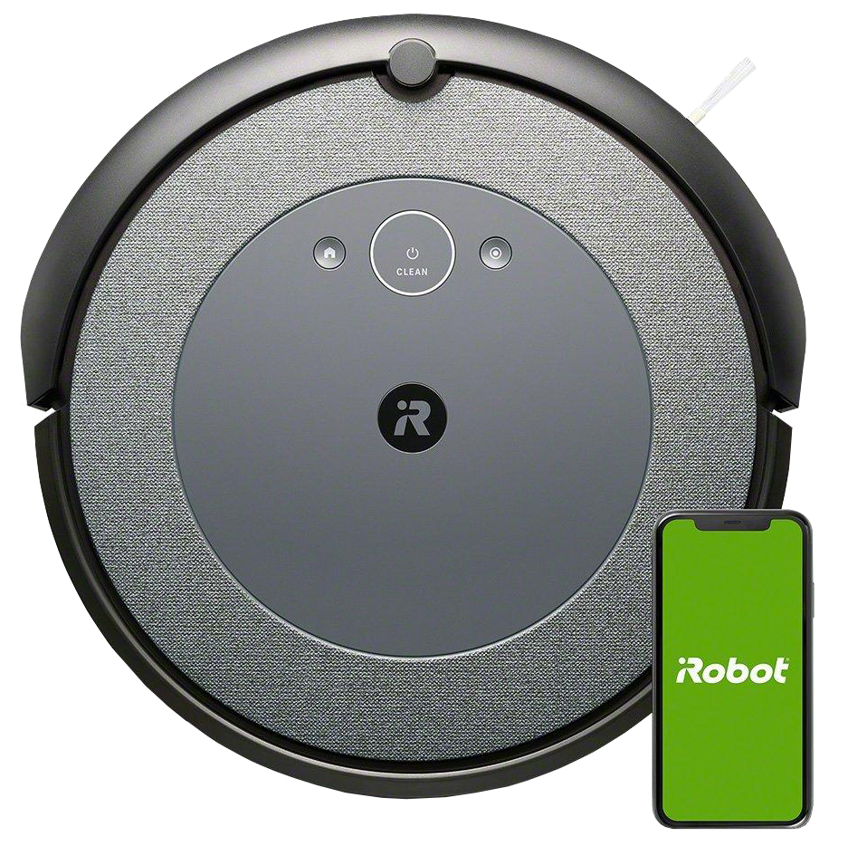 

Робот-пилосос iRobot Roomba i3 (i315840)