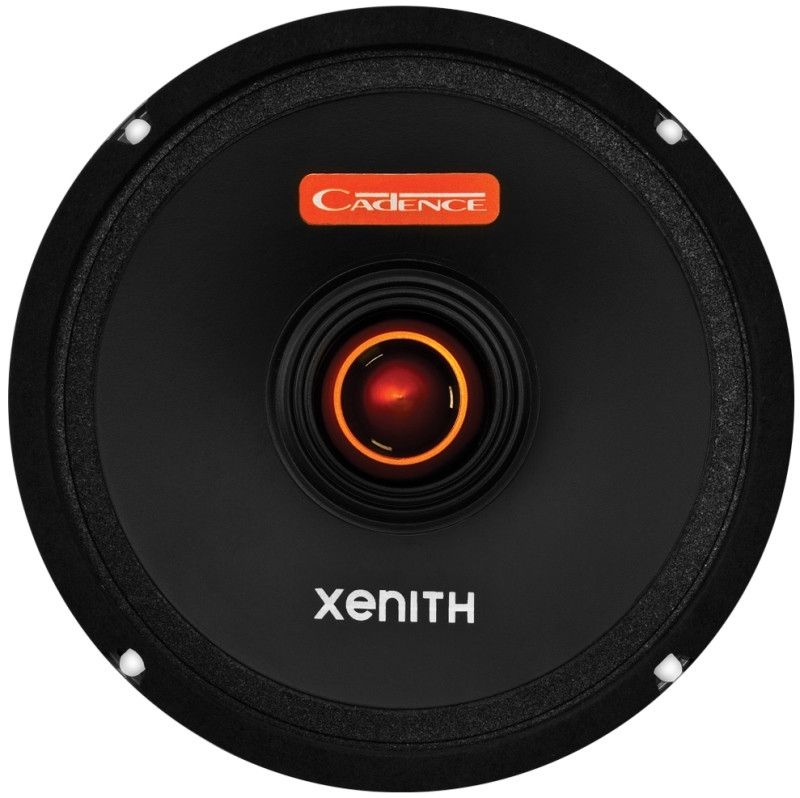 

Автоакустика Cadence XM 84HCI