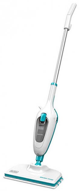 

Парова швабра BLACKDECKER FSM13E1