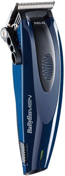 

Машинка для стрижки BaByliss E953PE