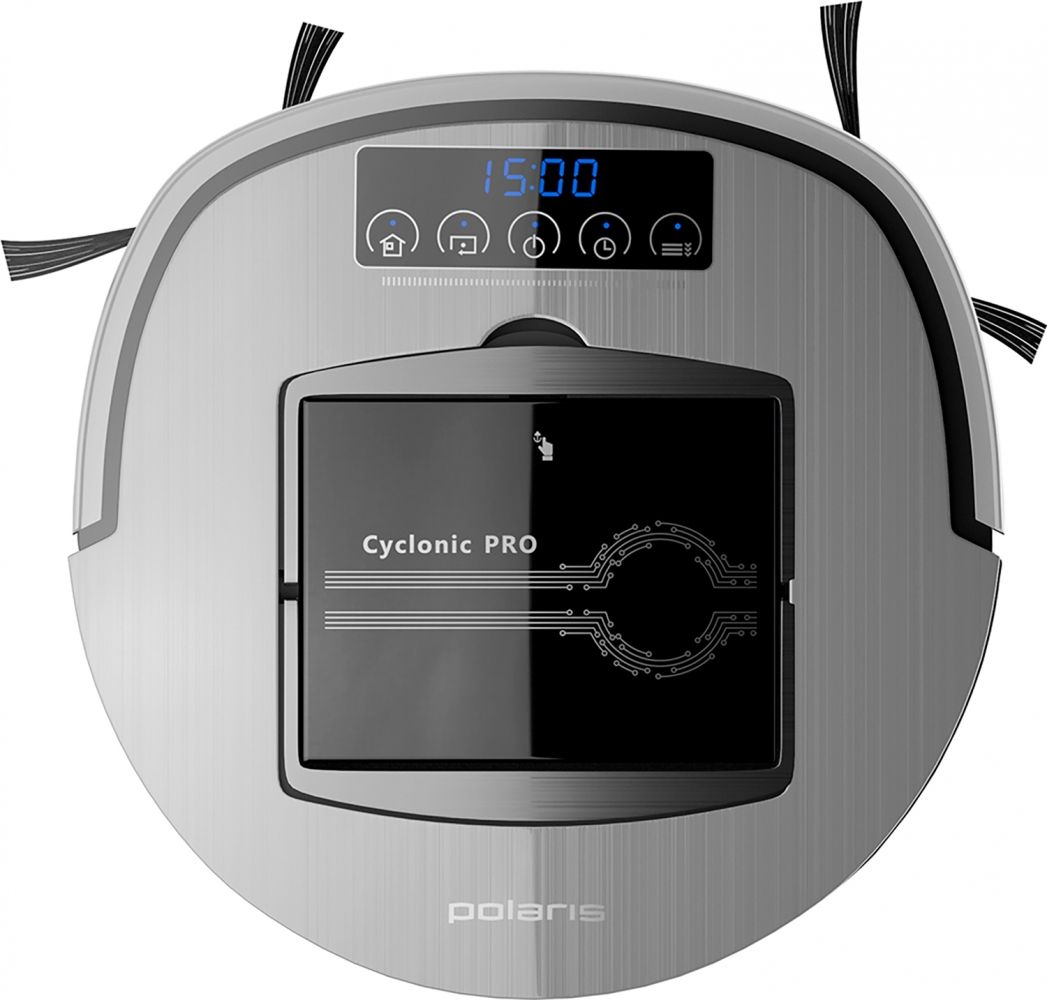 

Робот-пилосос POLARIS PVCR 3000 Cyclonic PRO