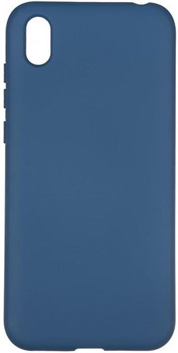 

Чохол Full Soft Case for Huawei Y5 (2019) Dark Blue
