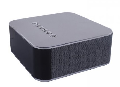 

Акустична система Aspor A660 (969005) Silver