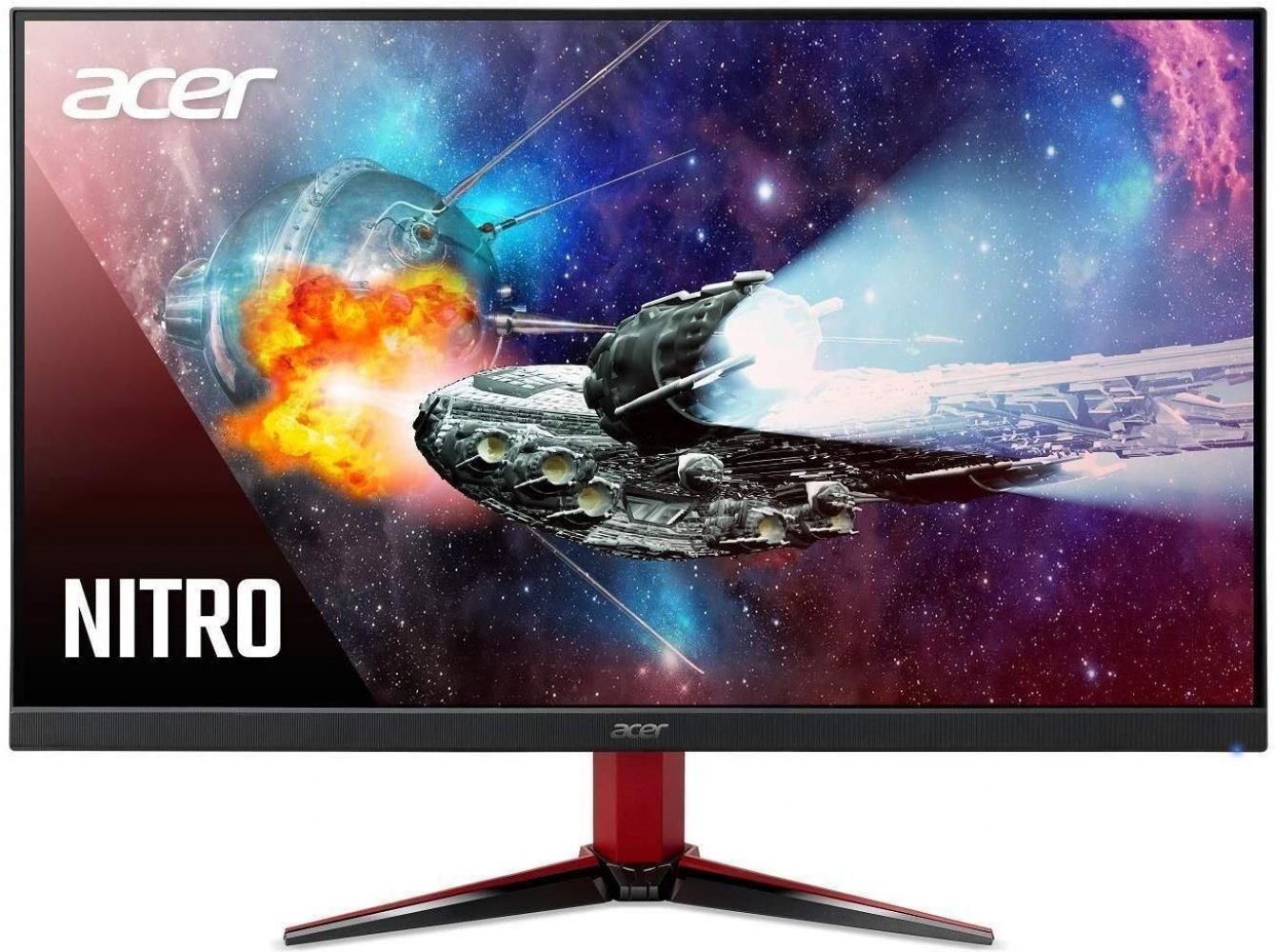 

Монітор Acer Nitro VG240YUbmiipx (UM.QV0EE.007)
