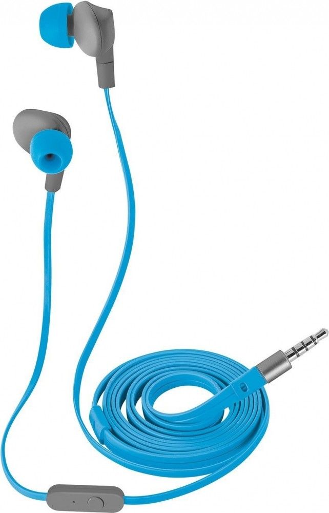 

Навушники Trust Urban Aurus Blue (20837)