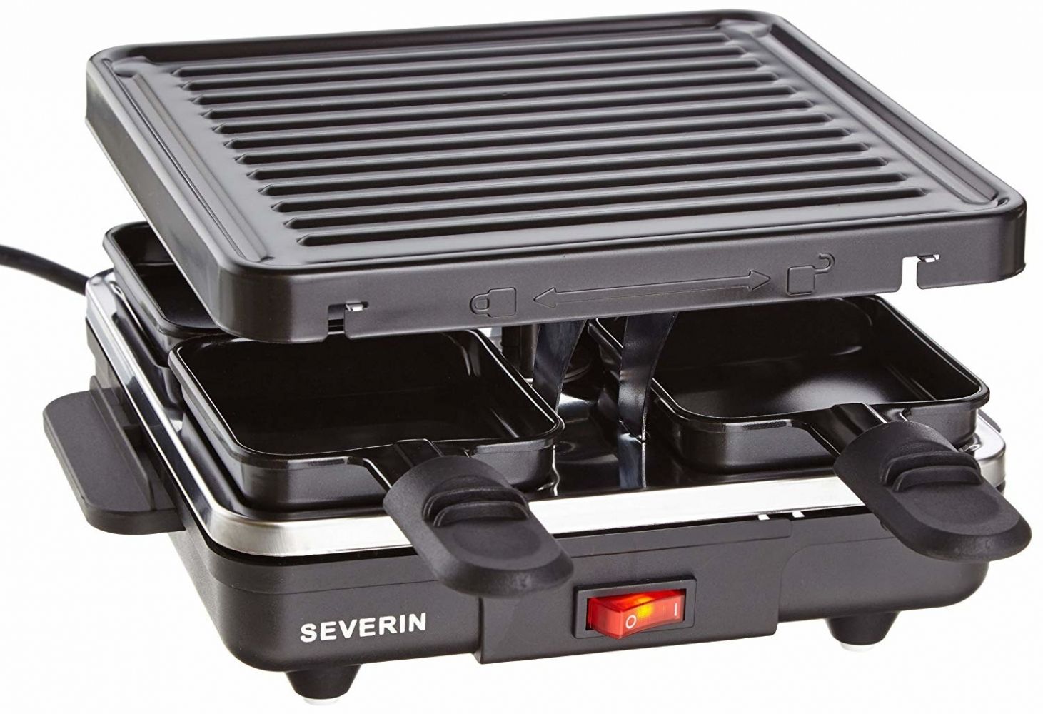 

Гриль SEVERIN RG 2686