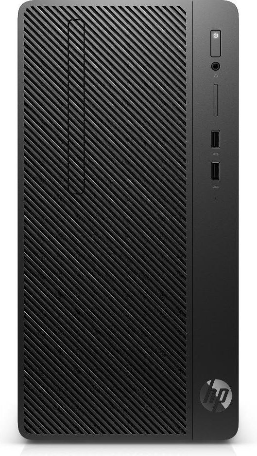 

Персональный компьютер HP 290 G2 MT (4HR67EA)