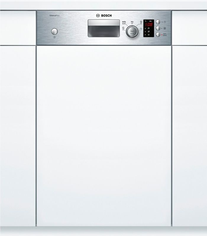 

Встраиваемая посудомоечная машина BOSCH SPI50E95EU