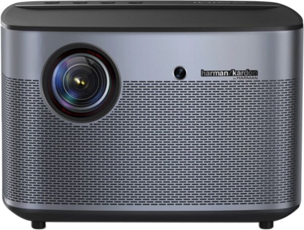 

Проектор XGiMi H2 (QRH9JW926TAH)