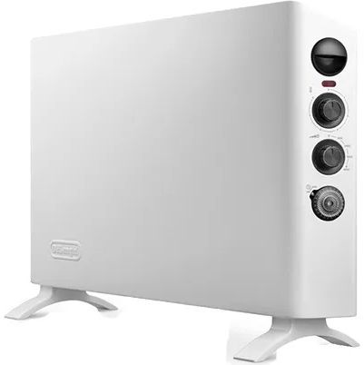 

Конвектор DeLonghi HCX 3220 FTS WHBK