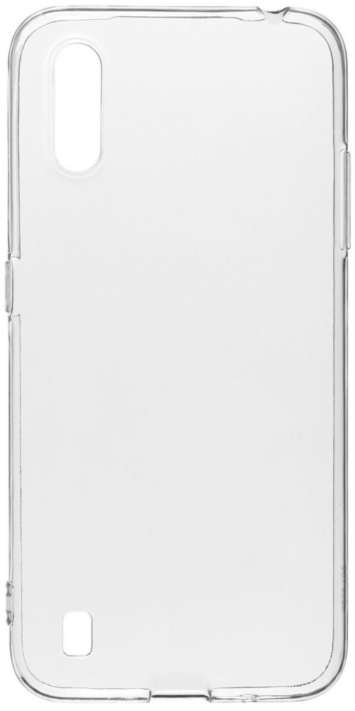 

Панель ArmorStandart Air Series для Samsung Galaxy A01 (A015) (ARM56141) Transparent