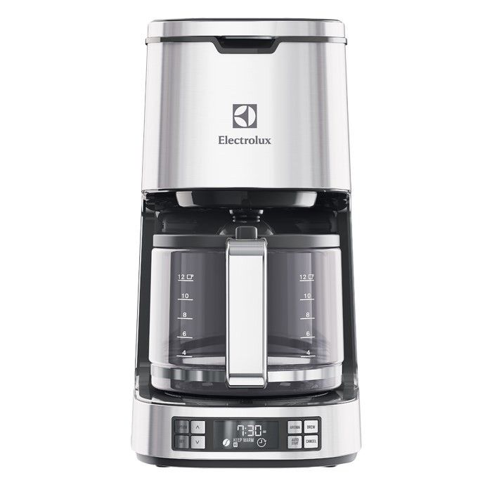

Капельная кофеварка Electrolux EKF7800