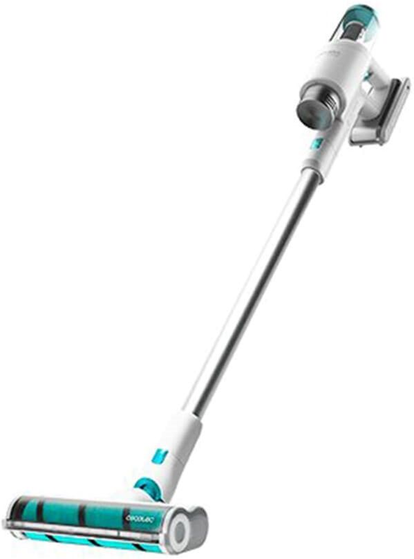 

Акумуляторний пилосос CECOTEC Conga RockStar 200 Vital (CCTC-05498)