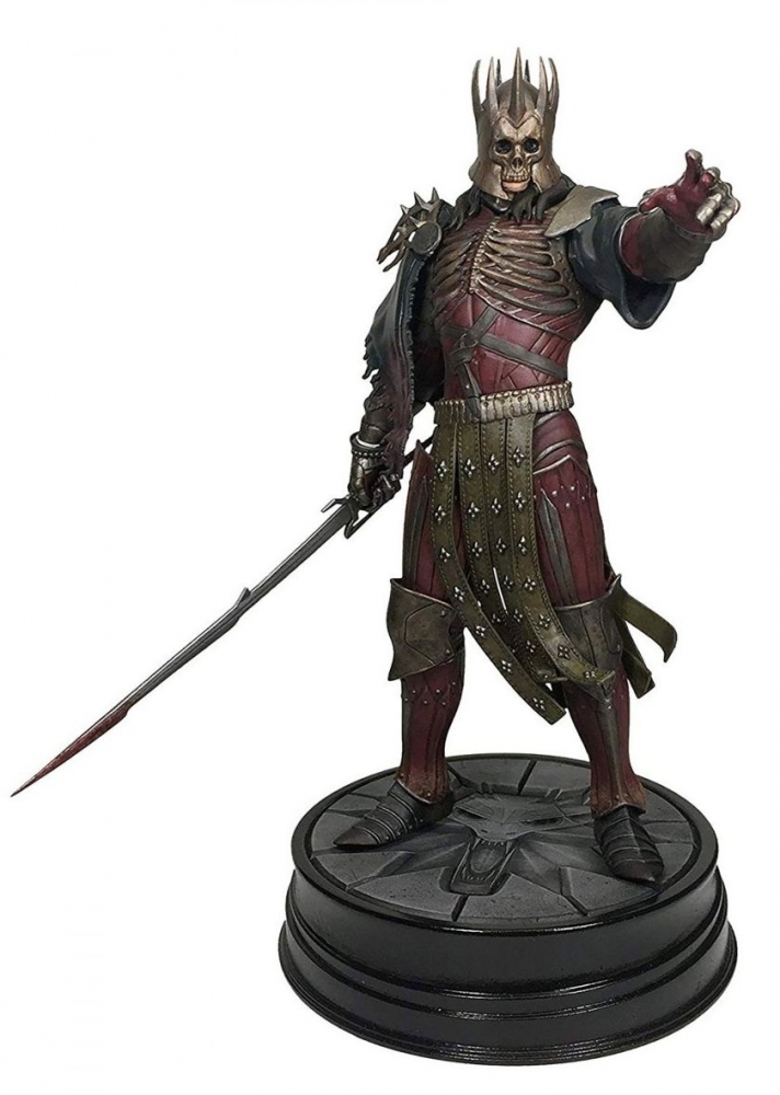 

Фігурка Трісс Dark Horse Deluxe The Witcher 3: King Eredin 3000-236