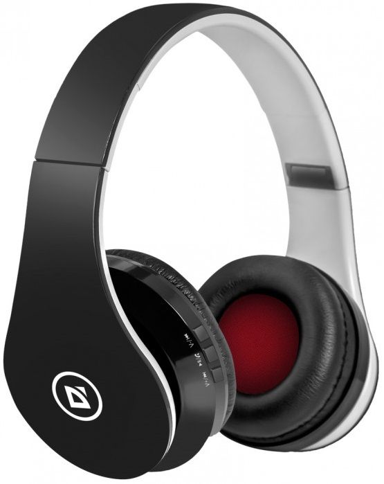 

Навушники Defender FreeMotion B550 (63550) Black
