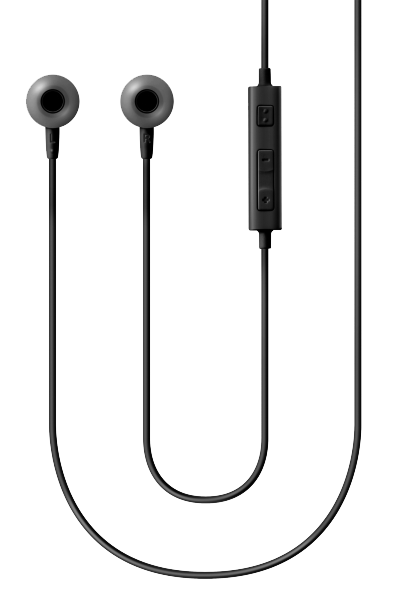 

Навушники Samsung HS130 (HS1303) Black (EO-HS1303BEGRU)