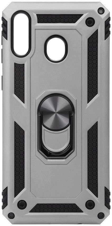 

Панель BeCover Military для Samsung Galaxy M20 SM-M205 (703762) Silver