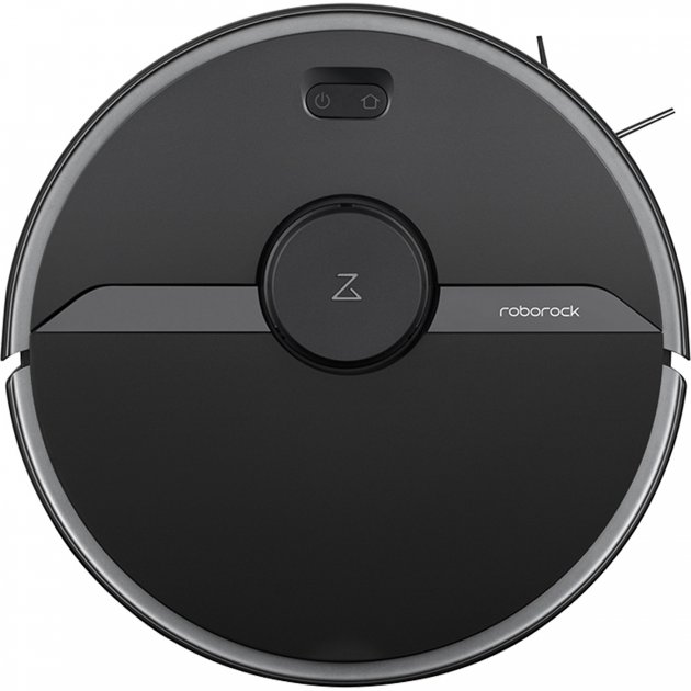 

Робот-пилосос RoboRock S6 Vacuum Cleaner (S602-00) Black