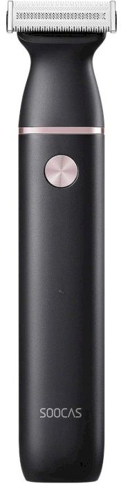 

Електробритва Soocas ET2 Electric Shaver Razor Black