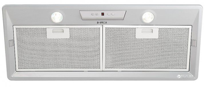 

Витяжка ELICA ELIBLOC LUX GR/A/80