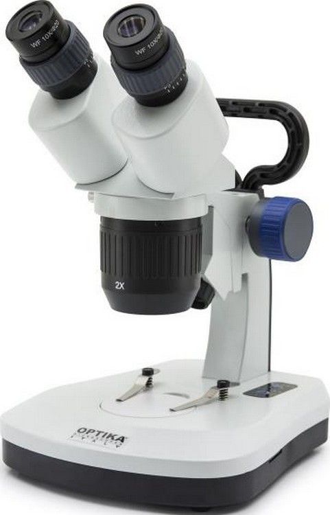 

Мікроскоп Optika SFX-51 20x-40x Bino Stereo (925149)