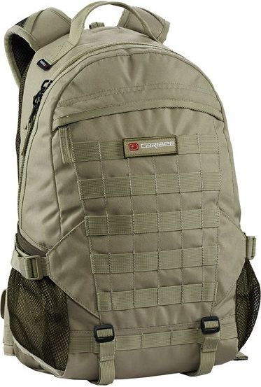 

Рюкзак Caribee Ranger 25 (921290) Olive Sand