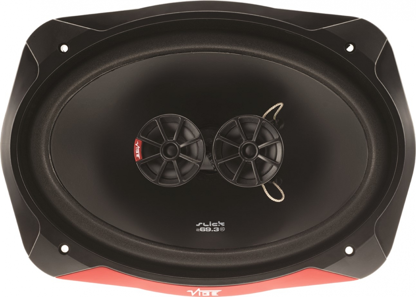 

Автоакустика Vibe SLICK693-V7