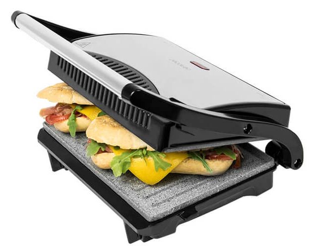 

Гриль CECOTEC Rock'nGrill 700 CCTC-03022