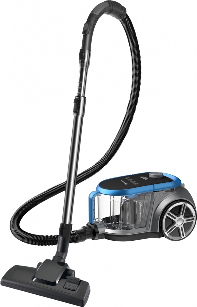 

Пилосос без мішка MIDEA MUA18C