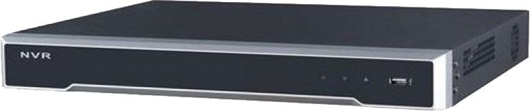 

Мережевий відеореєстратор Hikvision DS-7632NI-I2/16P