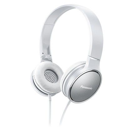 

Навушники Panasonic RP-HF300GC-W White